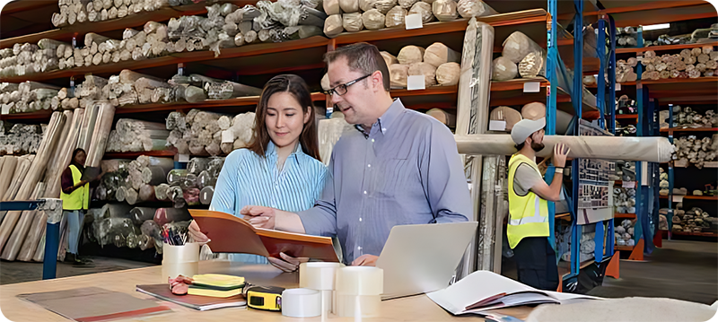 Employees are happier when trained